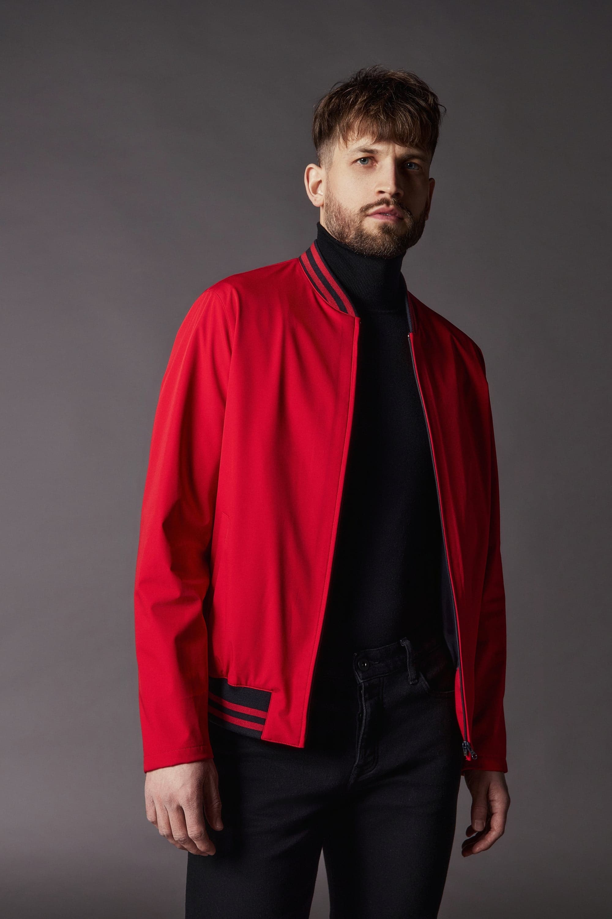 Bomber 2