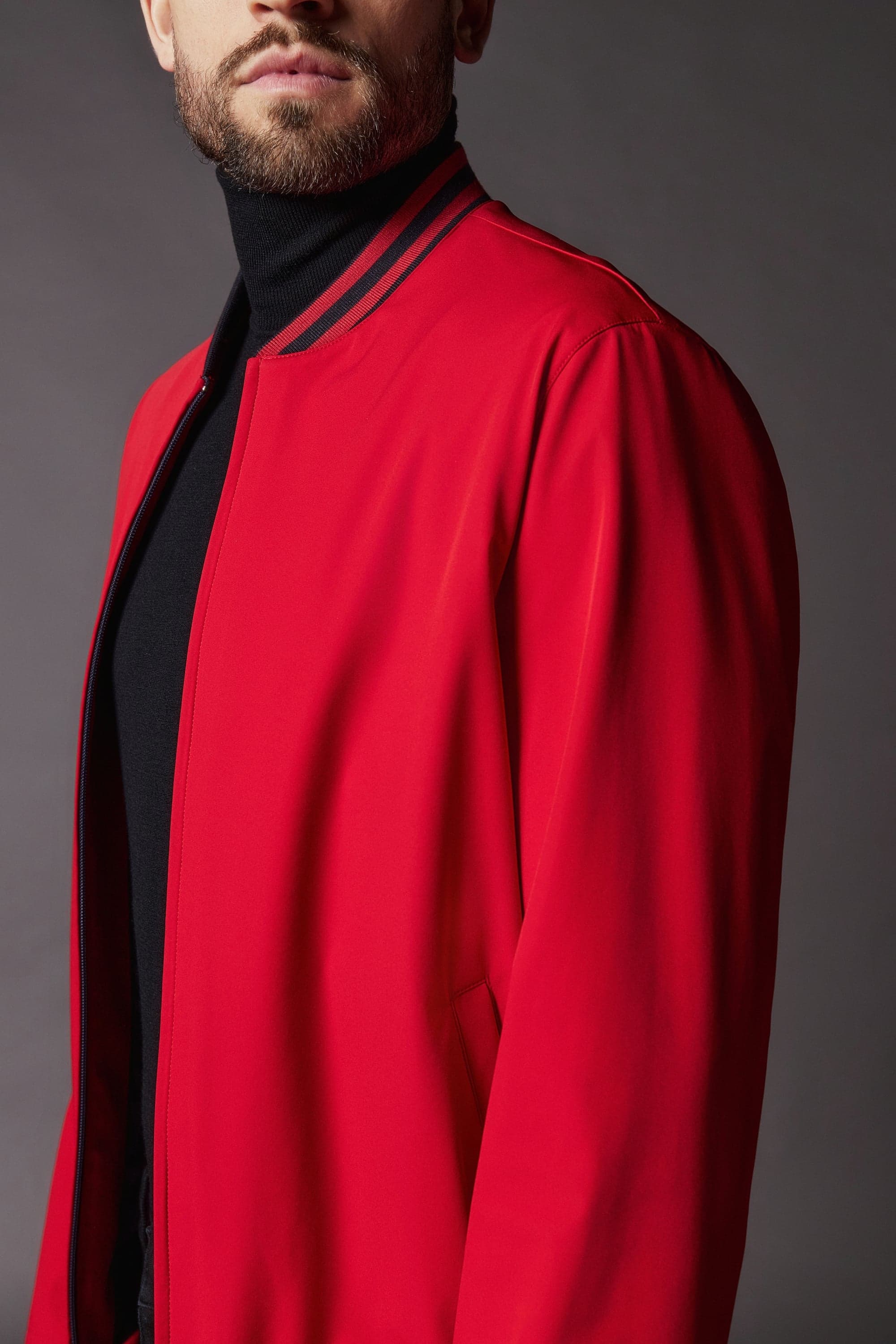 Bomber 1