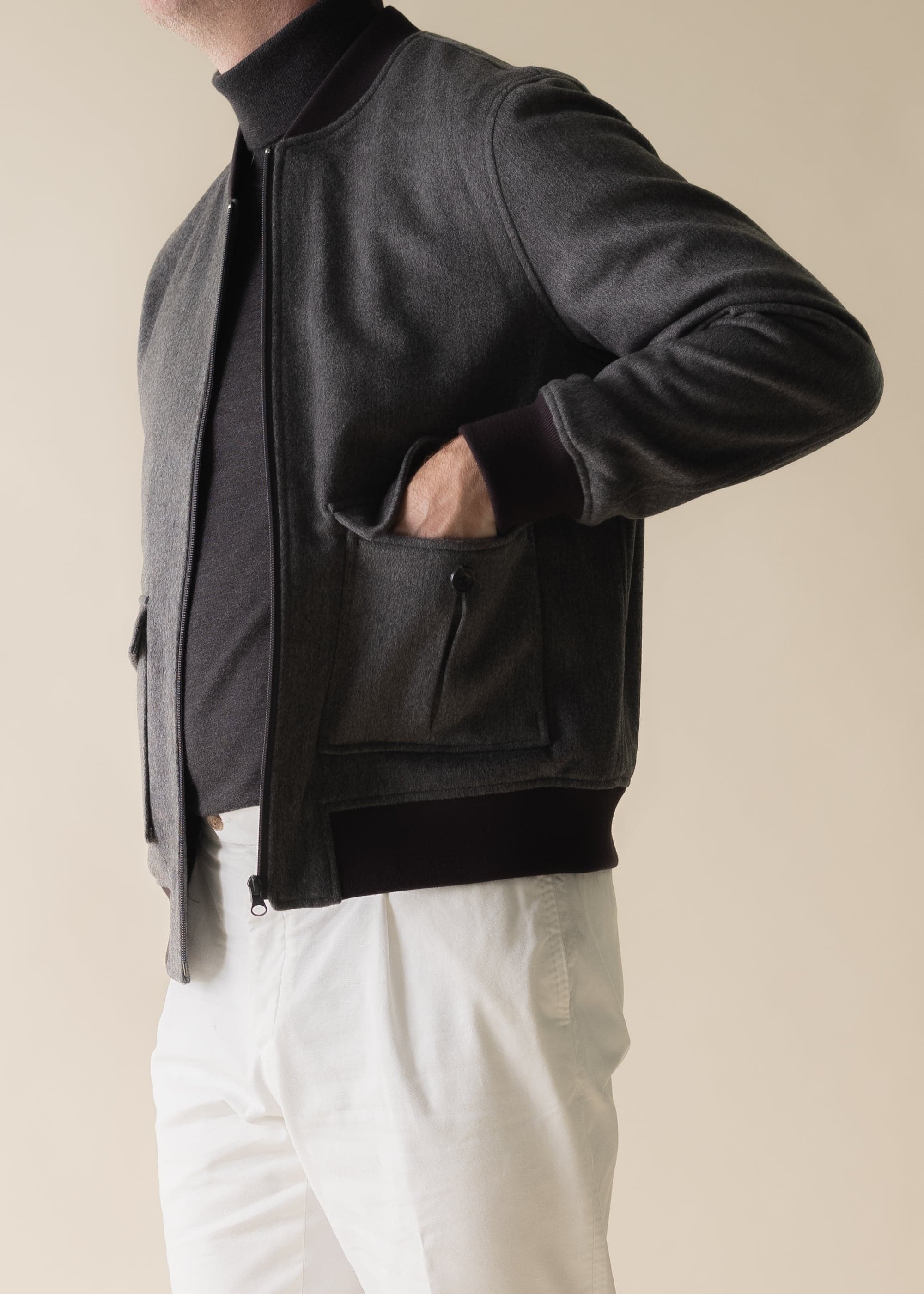 Bomber 3