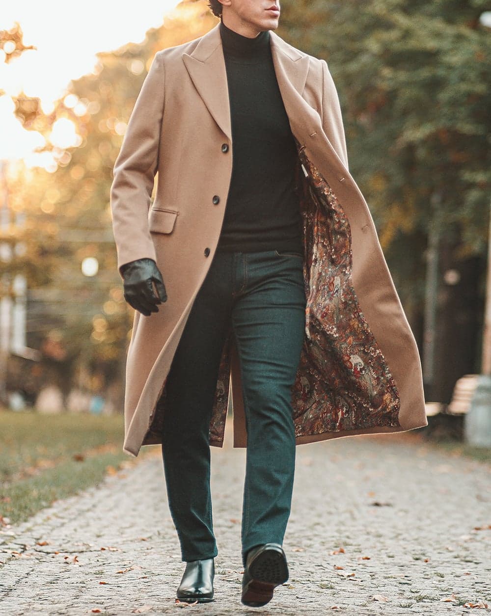 Coats