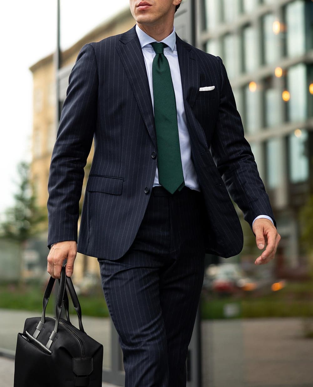 Suits