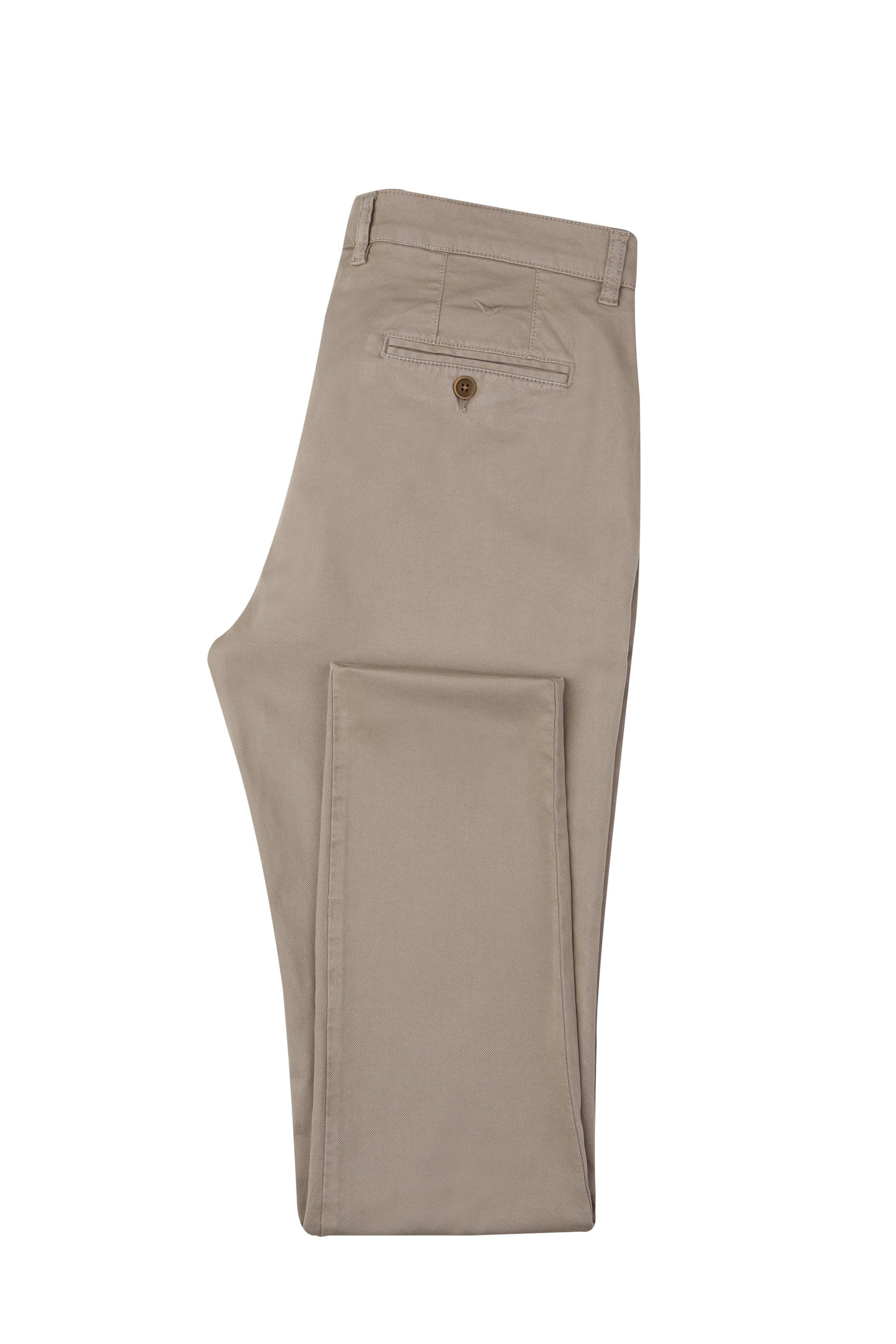 Le Premier made-to-measure corduroys