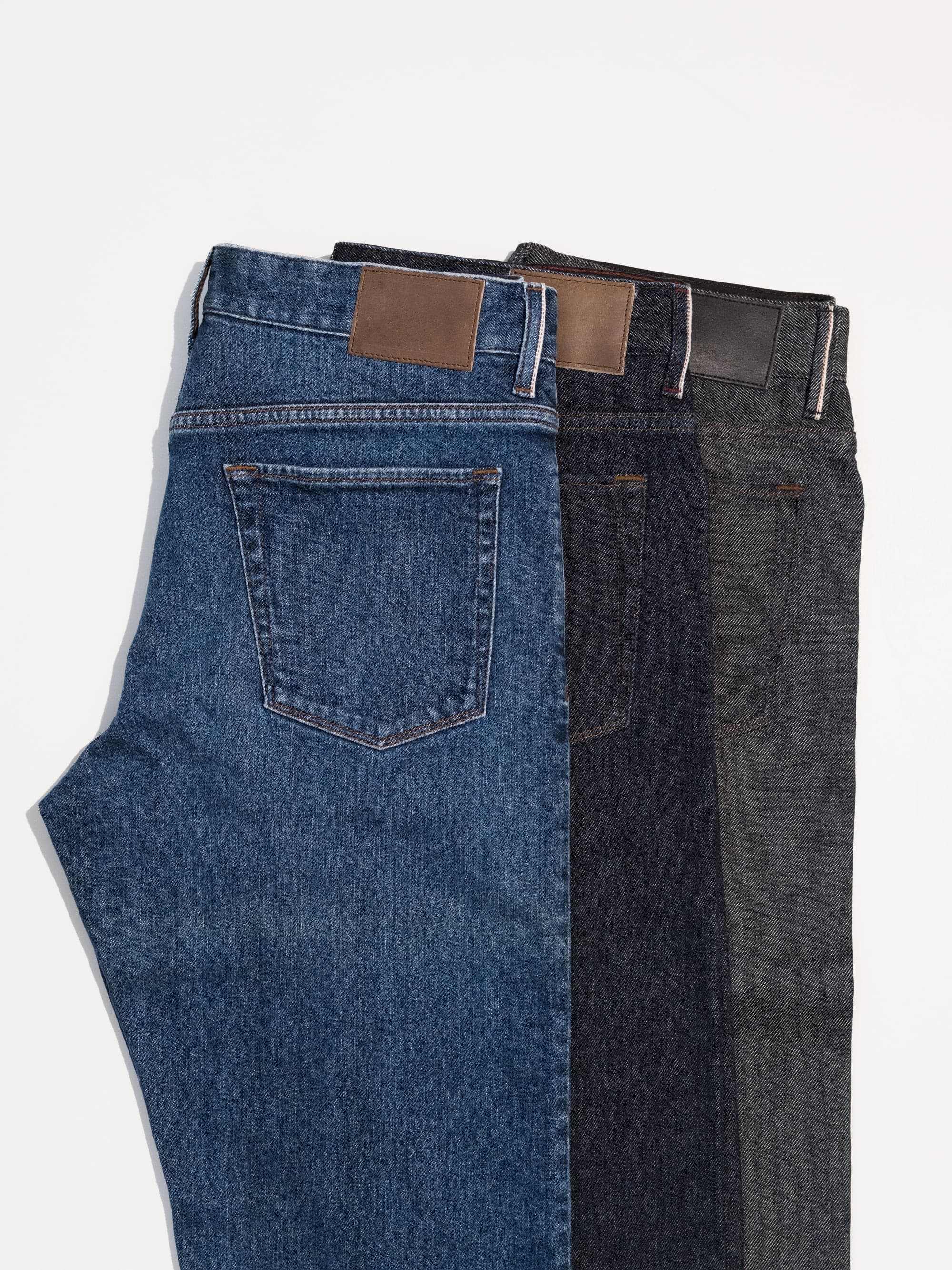 Swift Denim