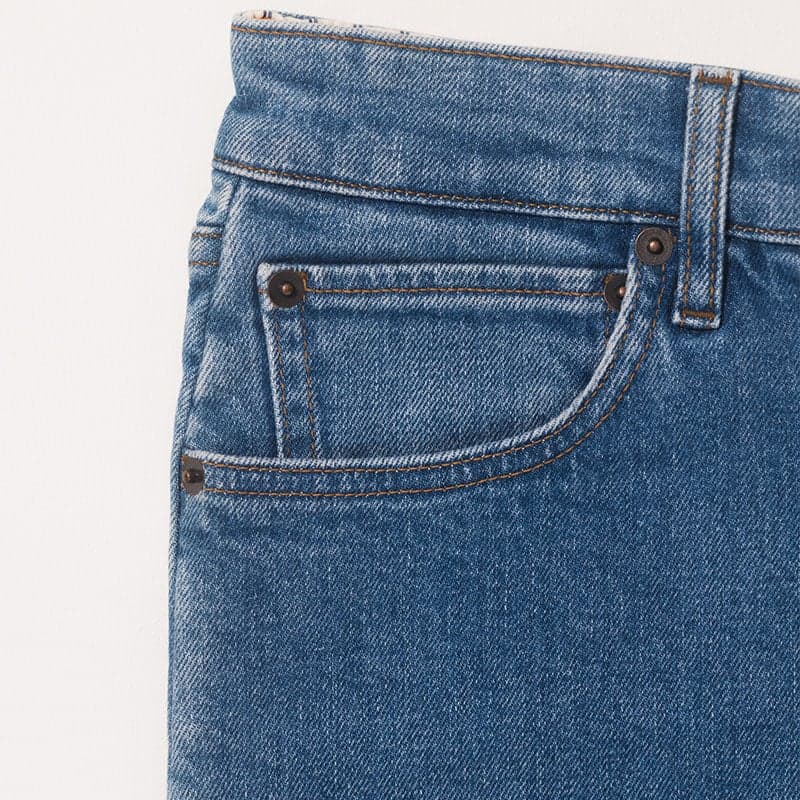 Coin pocket