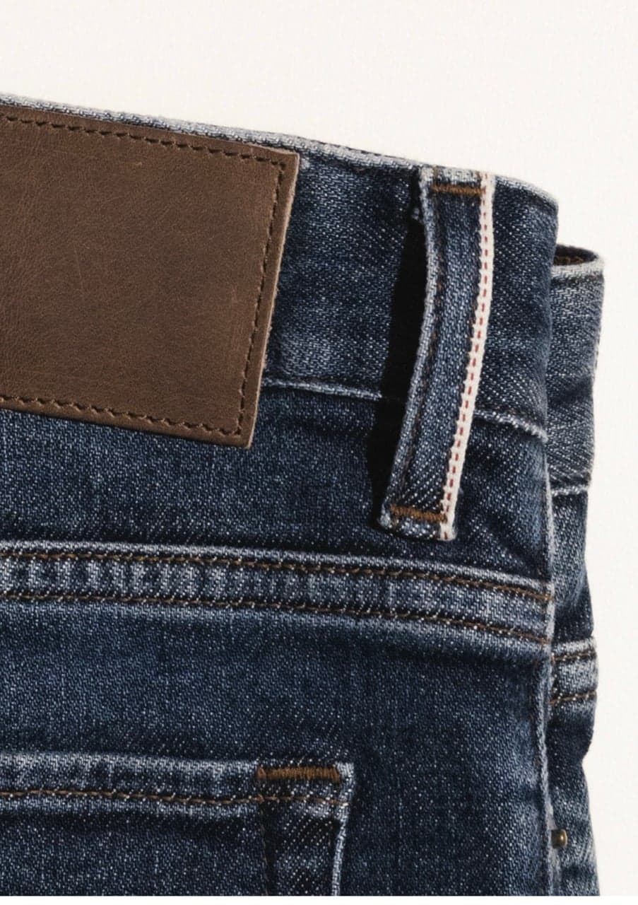 Belt loop