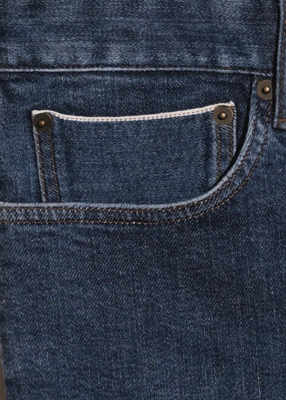Coin pocket