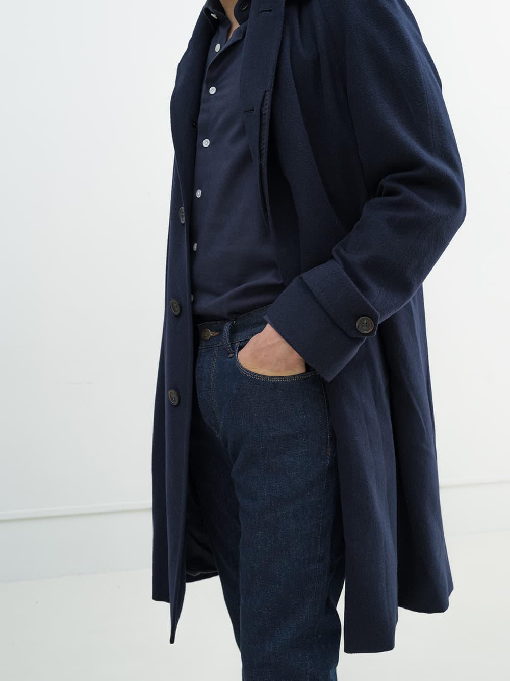Slim fit jeans