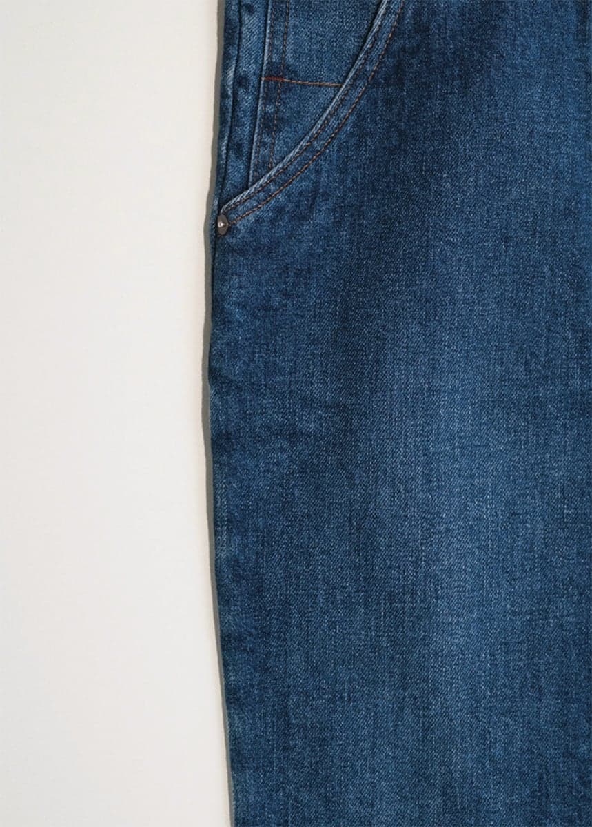 Subtle wear