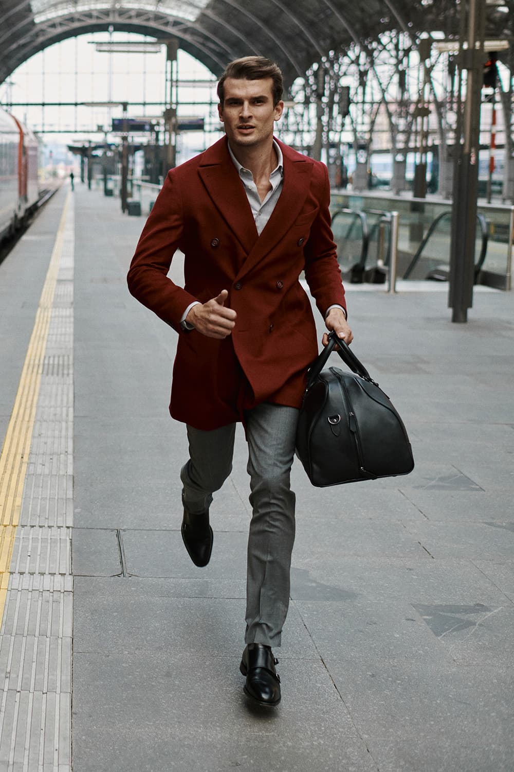 Le Premier coat — galer_coat101