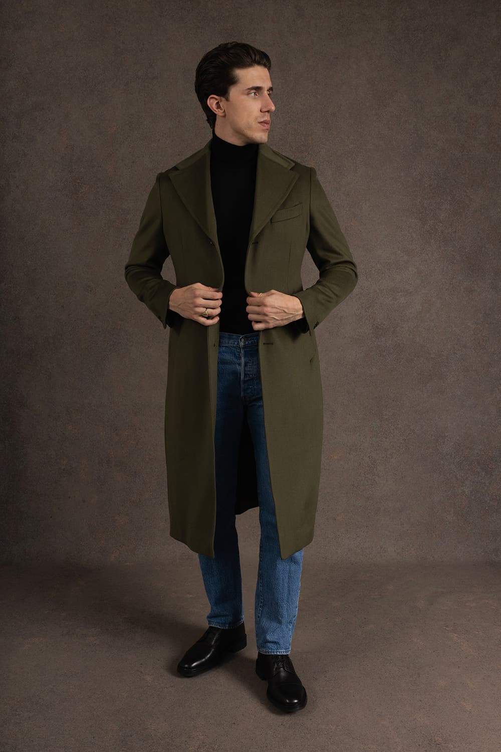 Le Premier coat — galer_coat44
