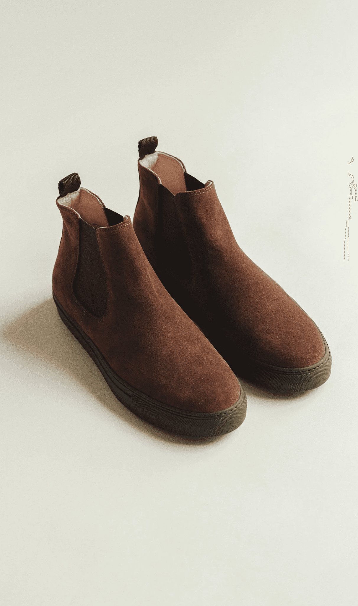 Chukka 1