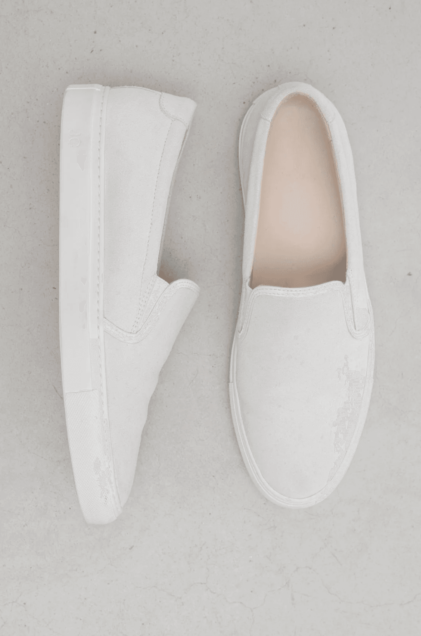 Slip On 2