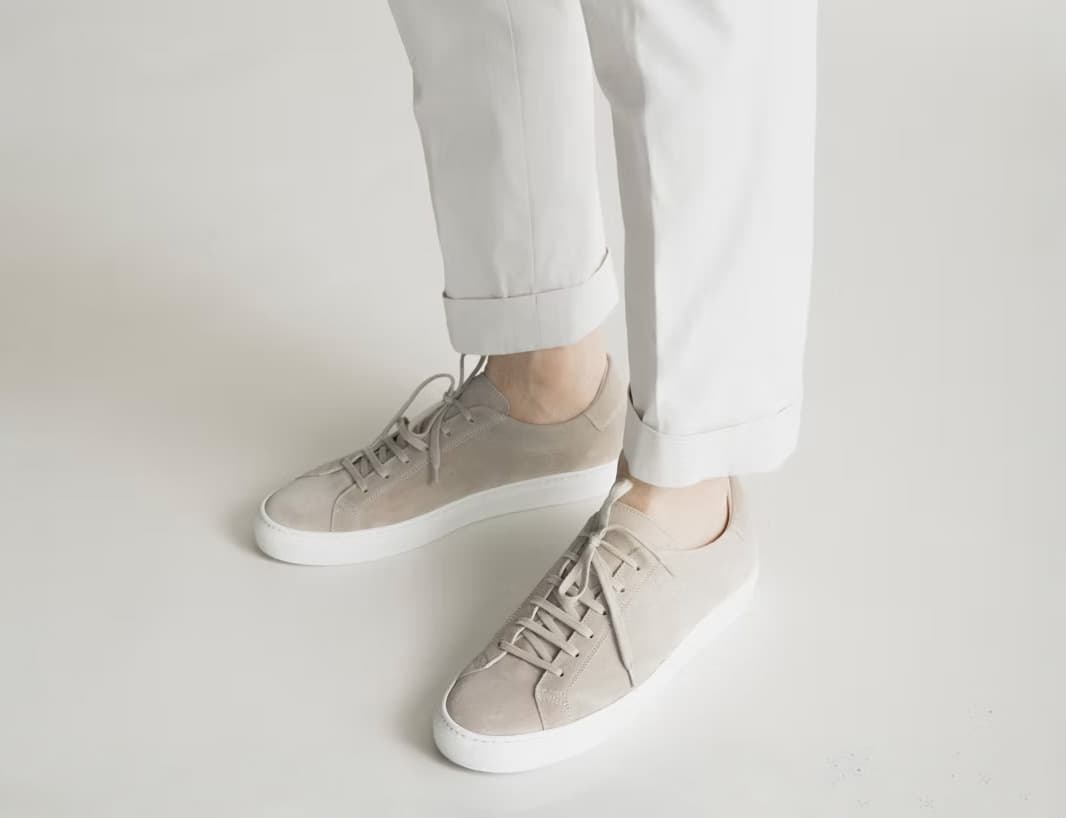Low Top 2