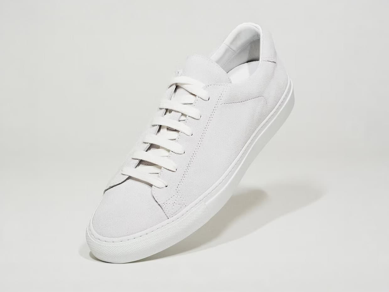 Low Top 1