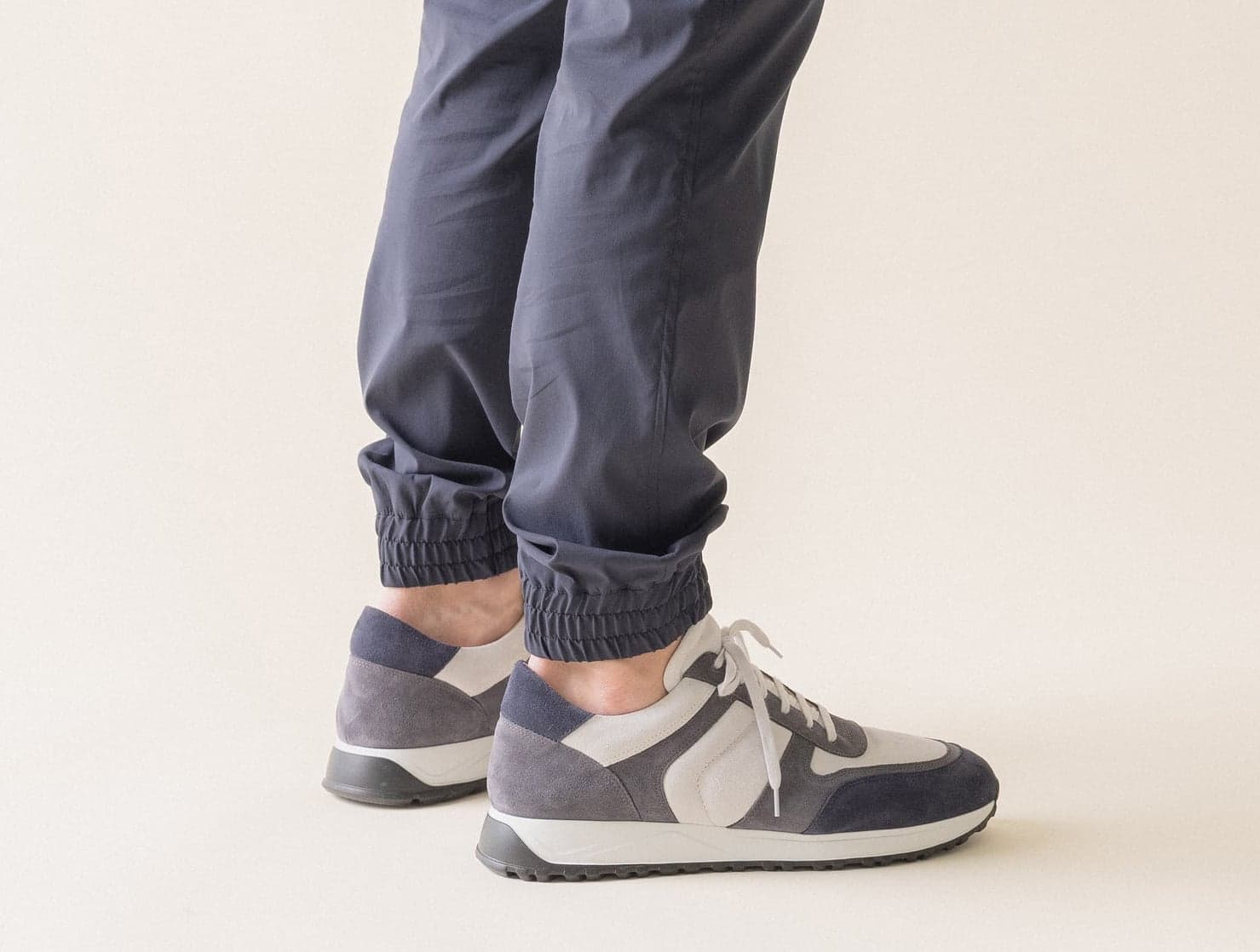 Runner 1