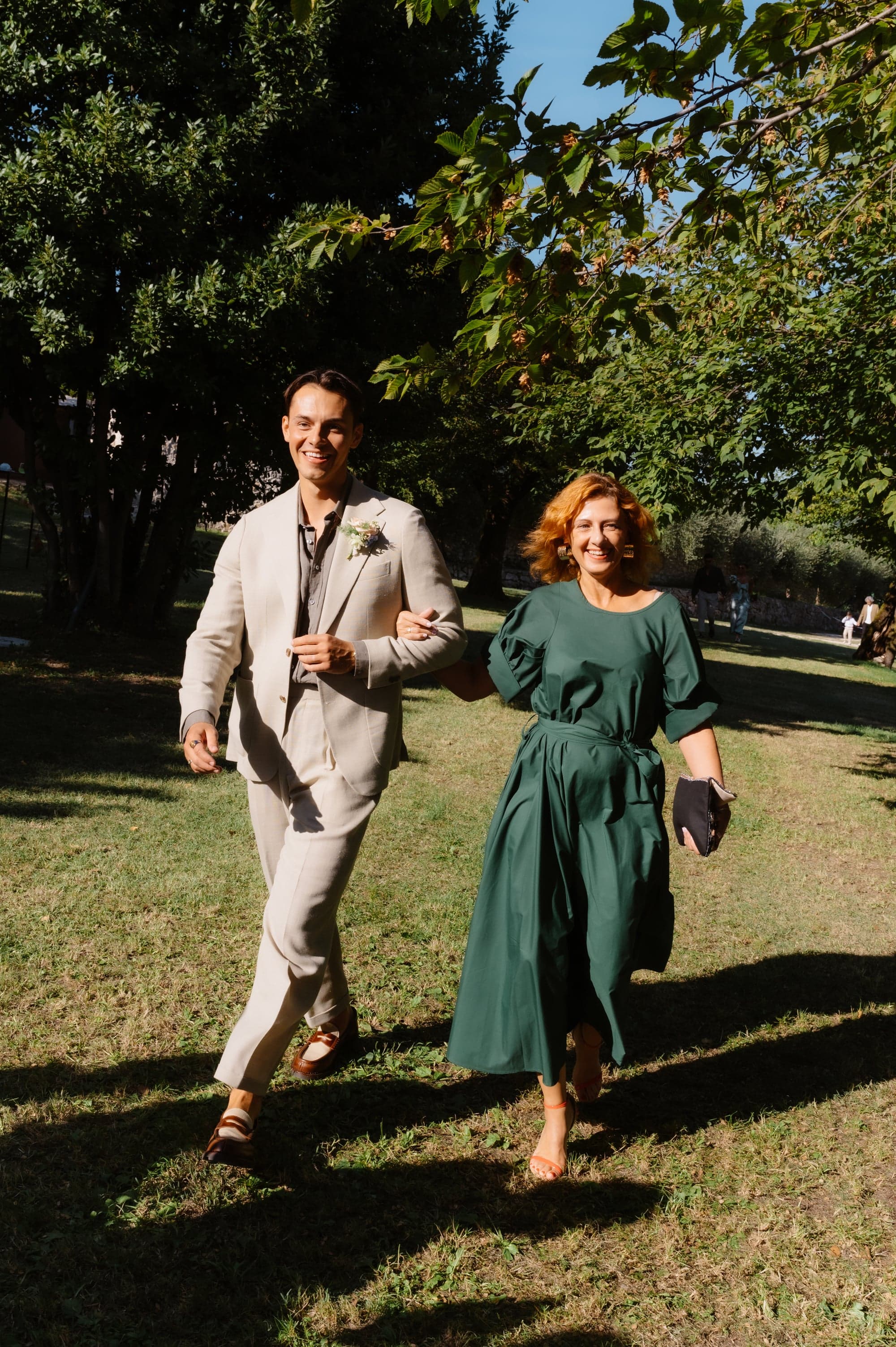 Le Premier wedding 11