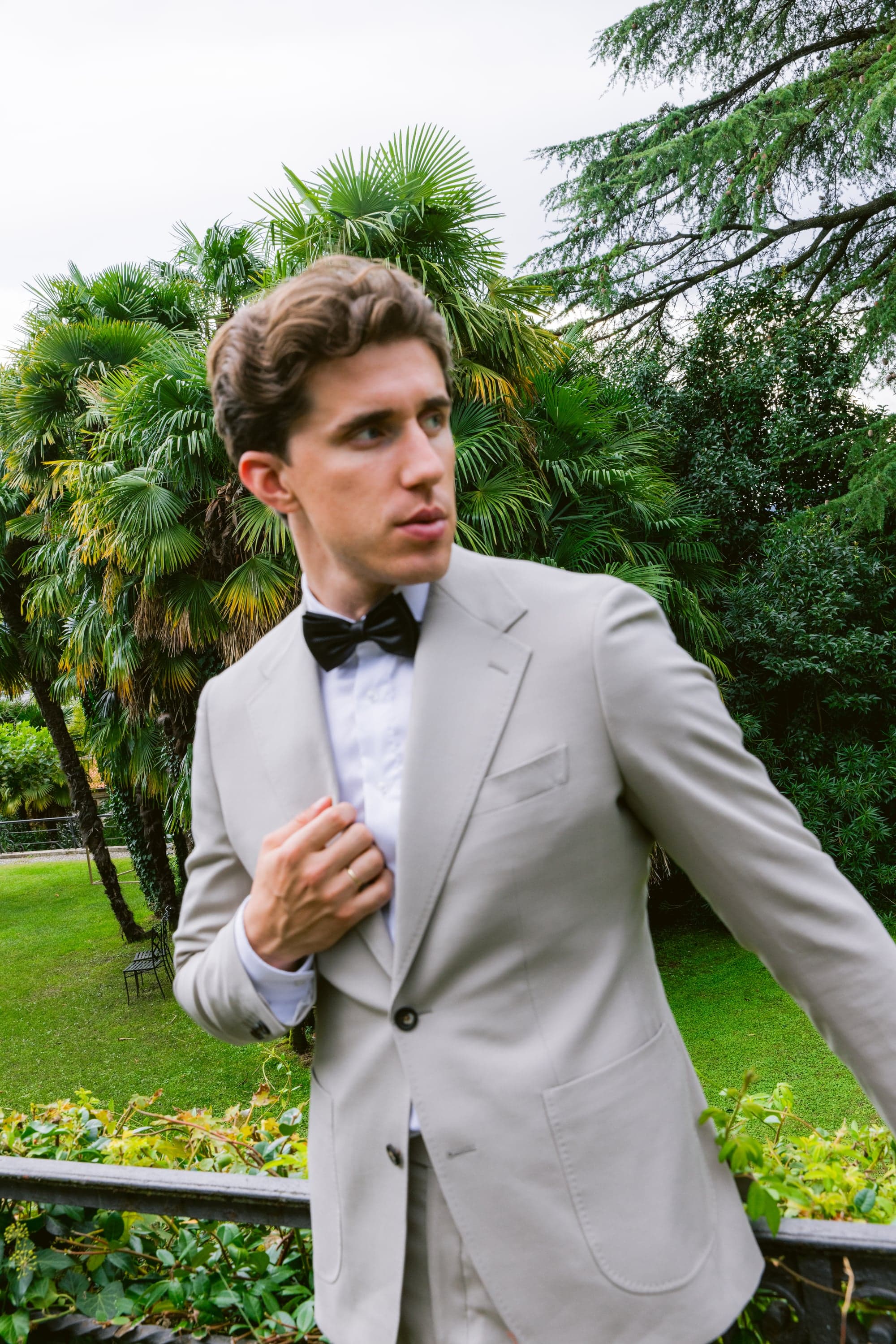 Le Premier wedding 3