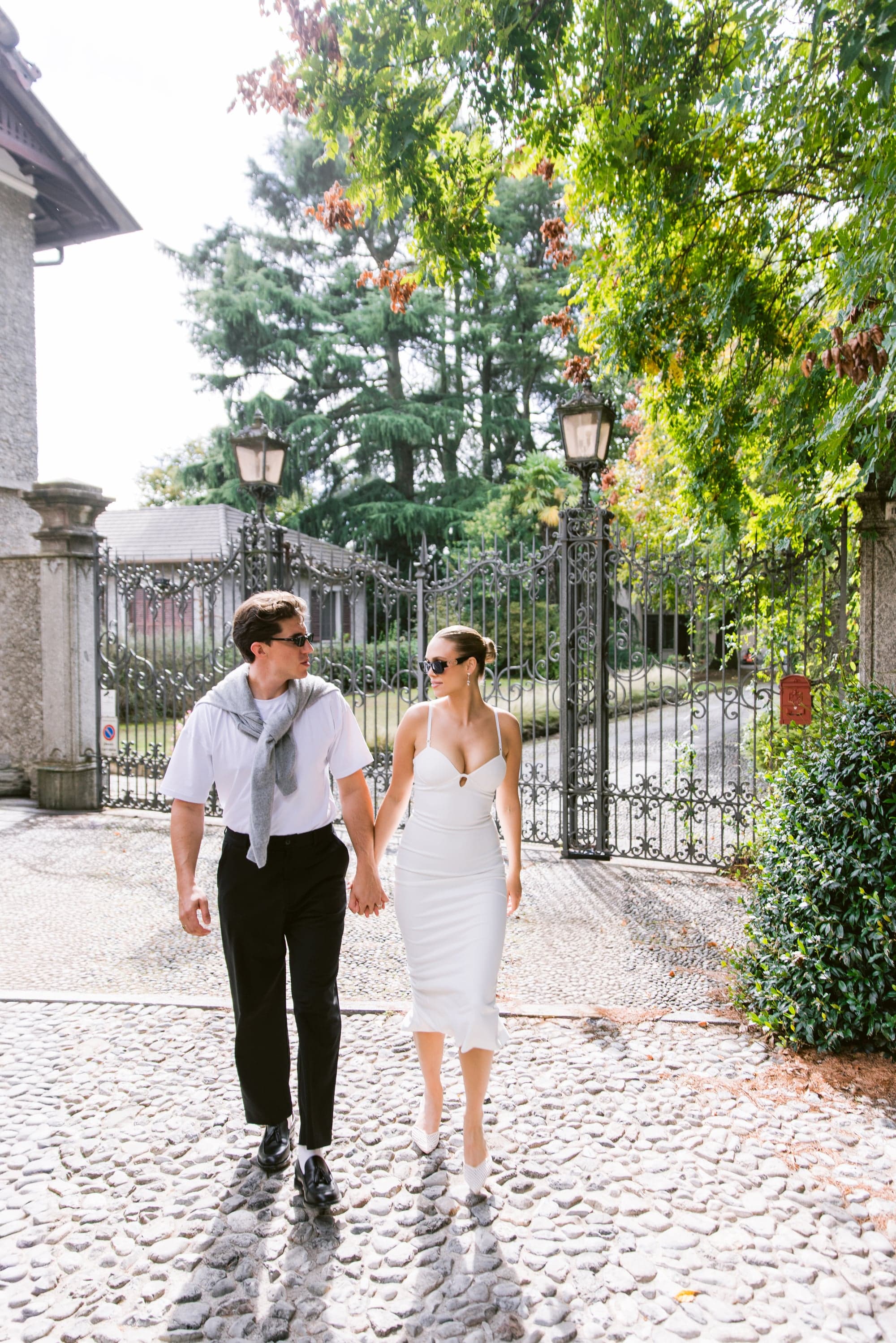 Le Premier wedding 12