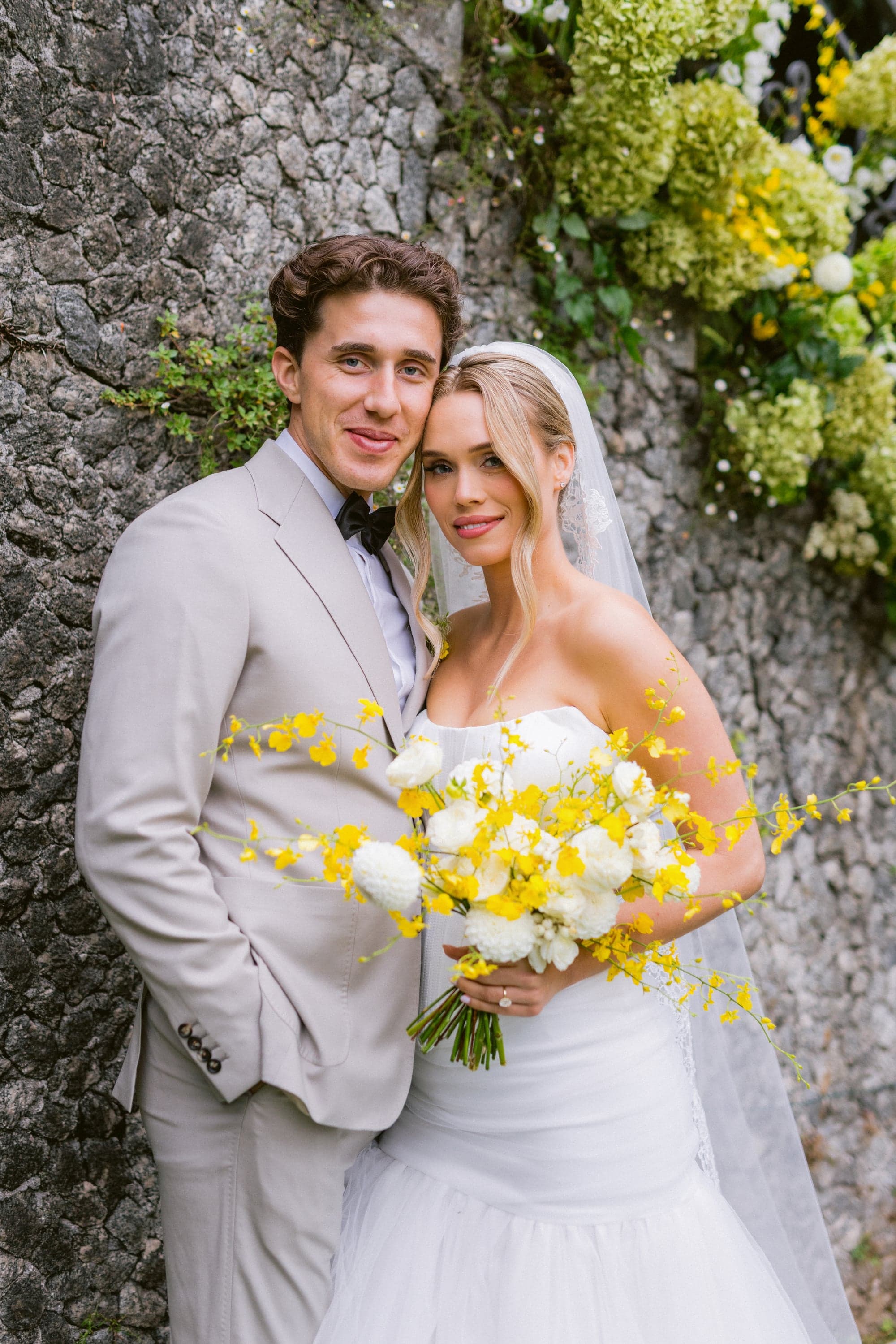 Le Premier wedding 26