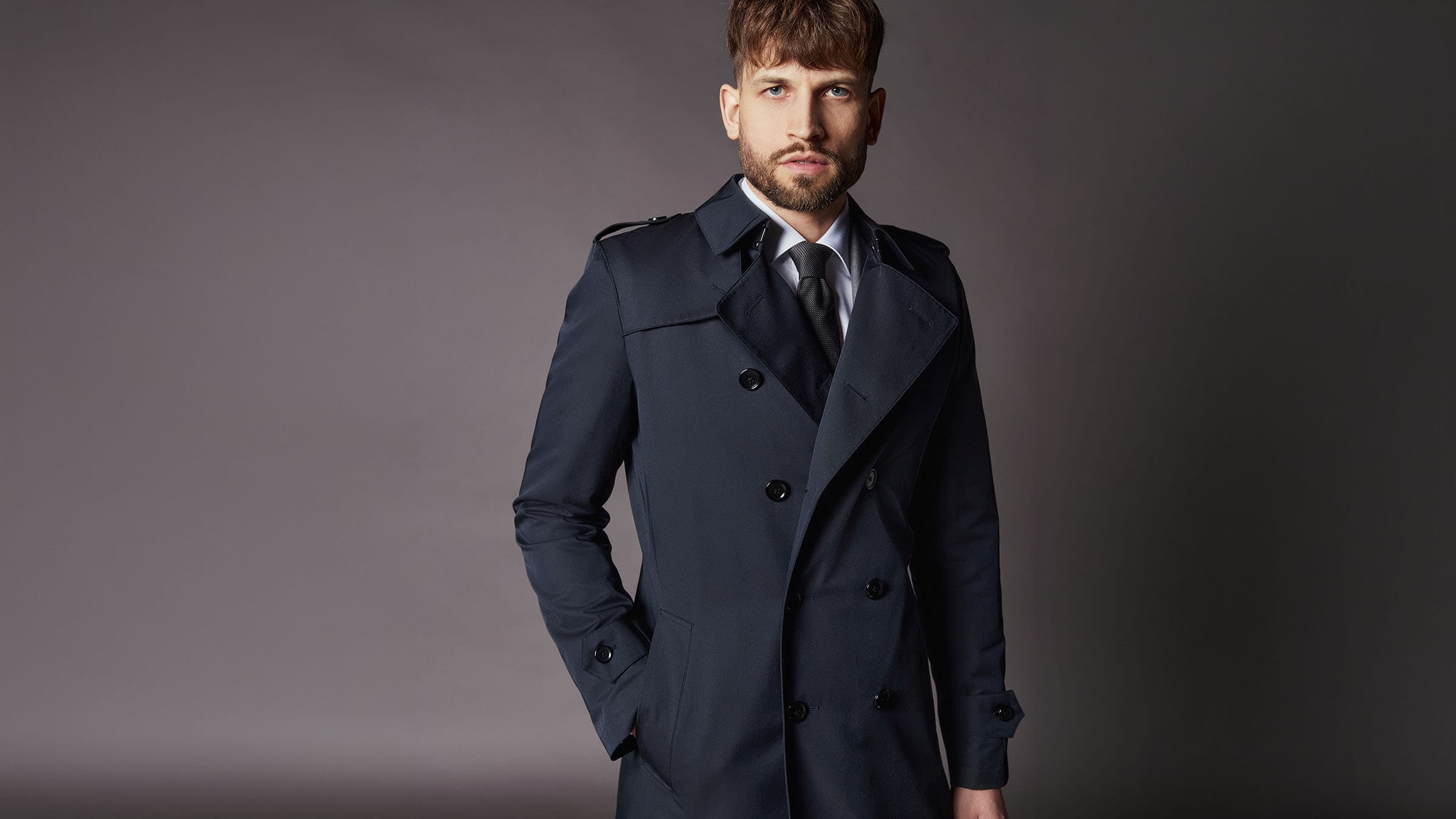 Le Premier — made-to-measure clothing