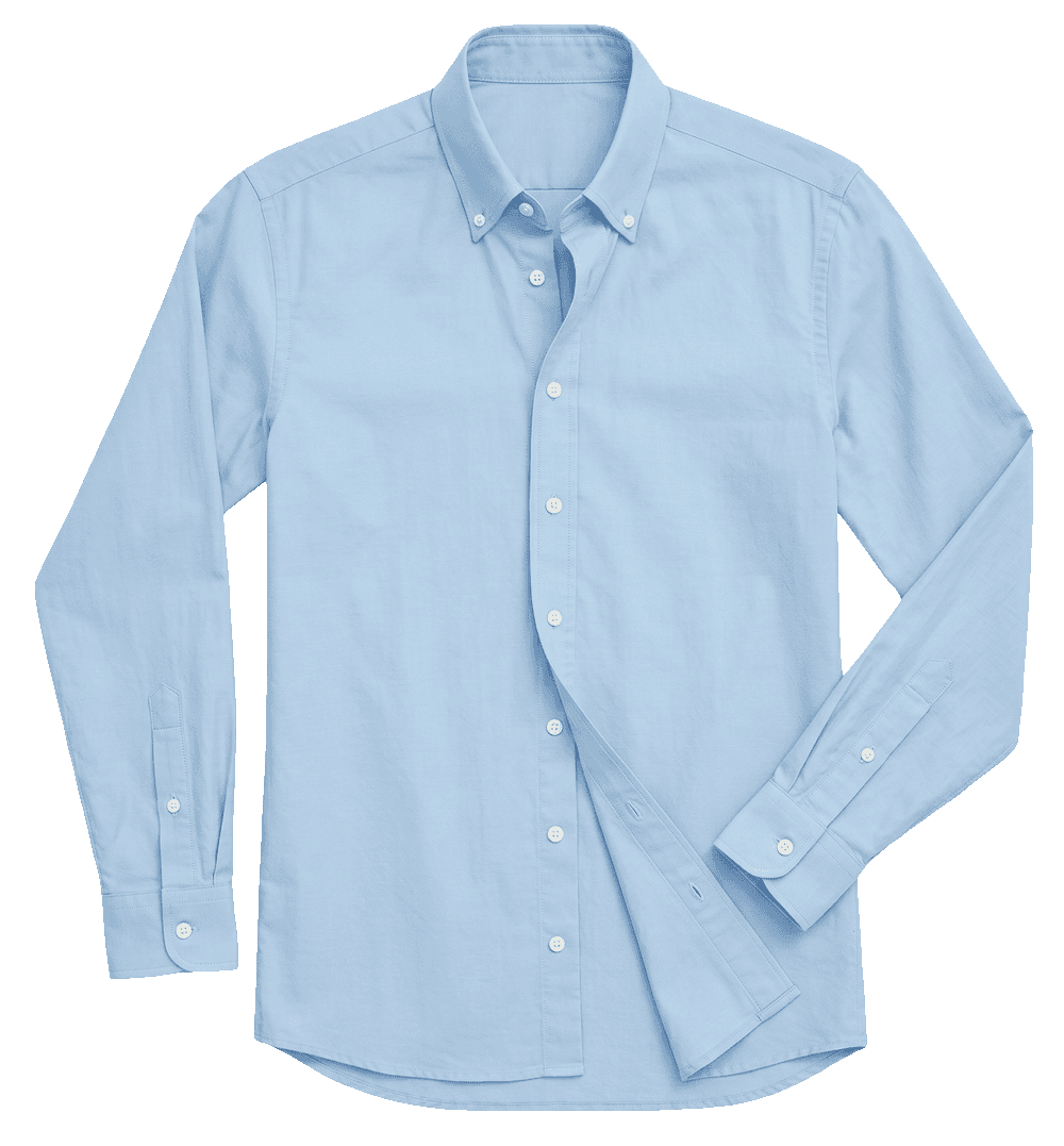 Made-to-measure shirt by Le Premier
