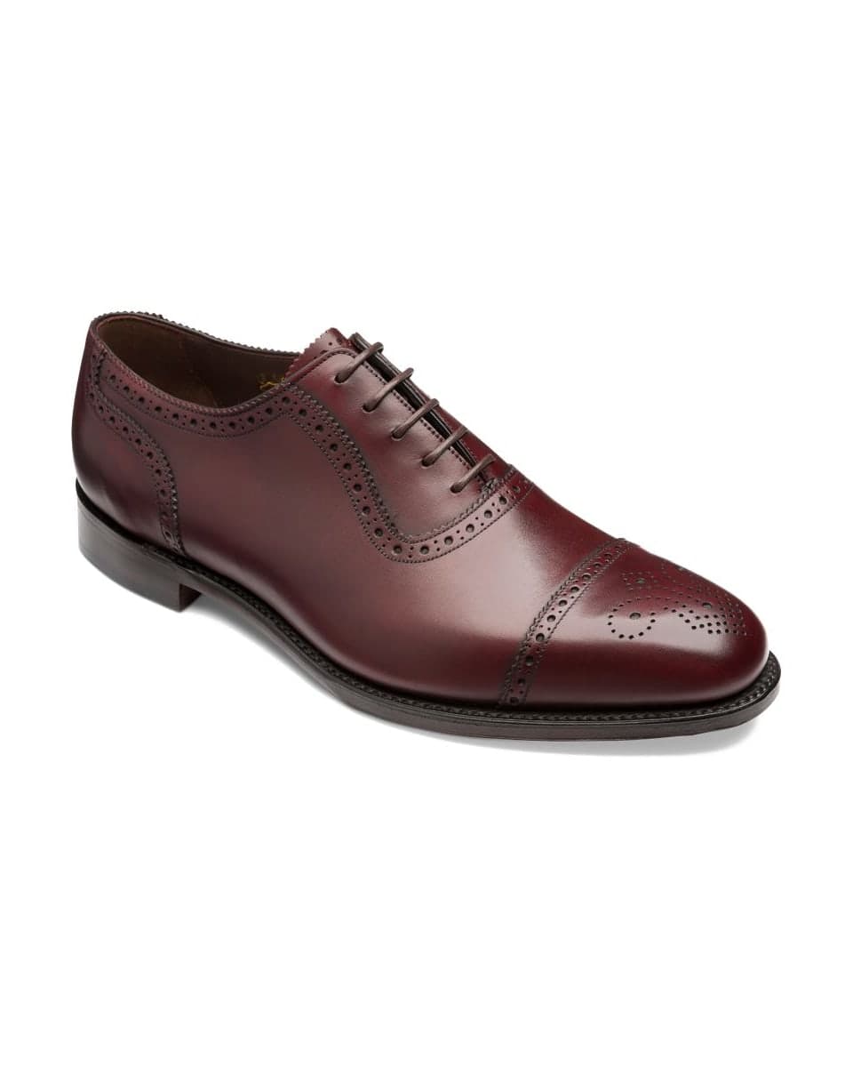 Strand Burgundy