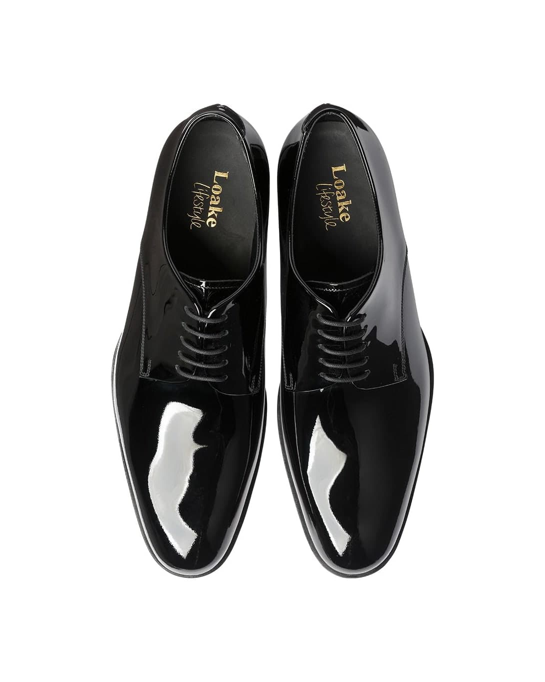 Bow Black
