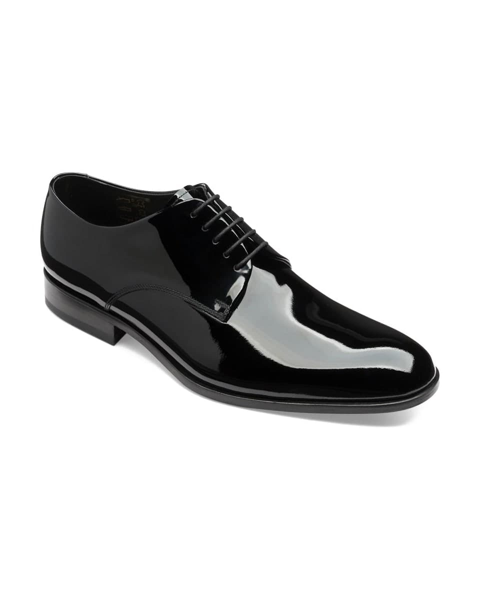 Bow Black