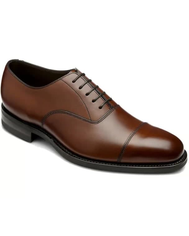 Aldwych Dainite Brown