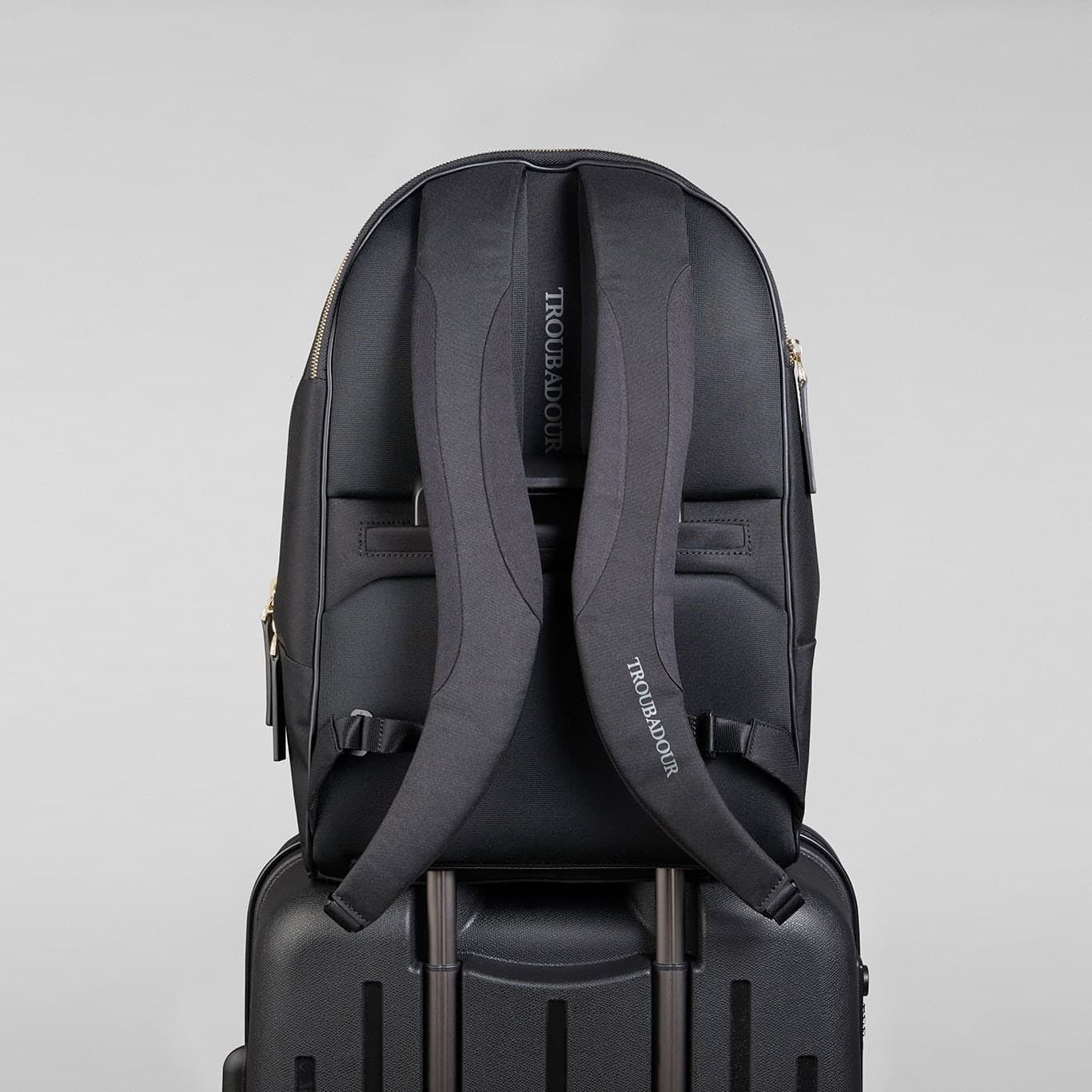 Ember Backpack Black