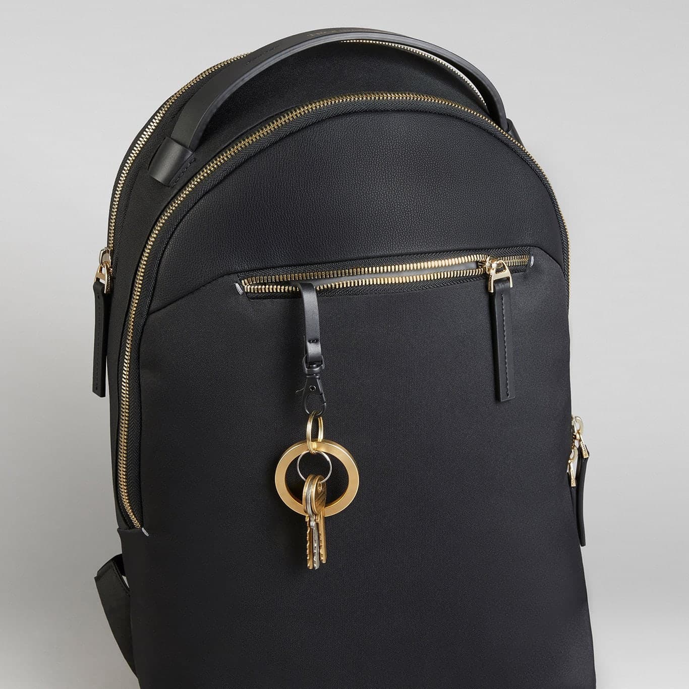 Ember Backpack Black