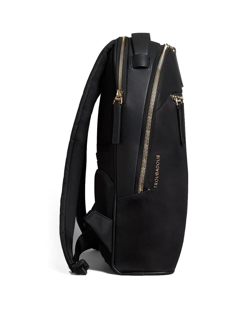 Ember Backpack Black