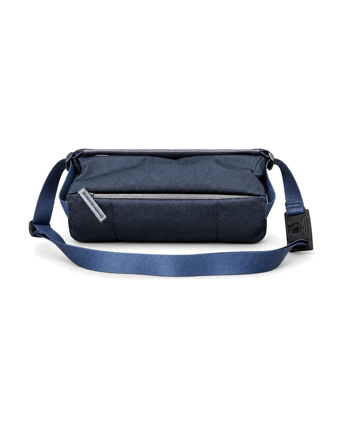 Sling Compact Vegan Leather Navy