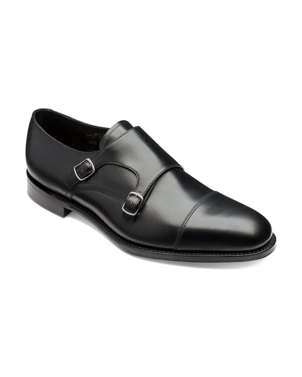 Cannon Black