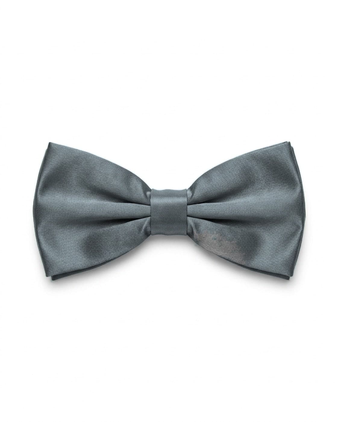 Motýlek Taupe Grey