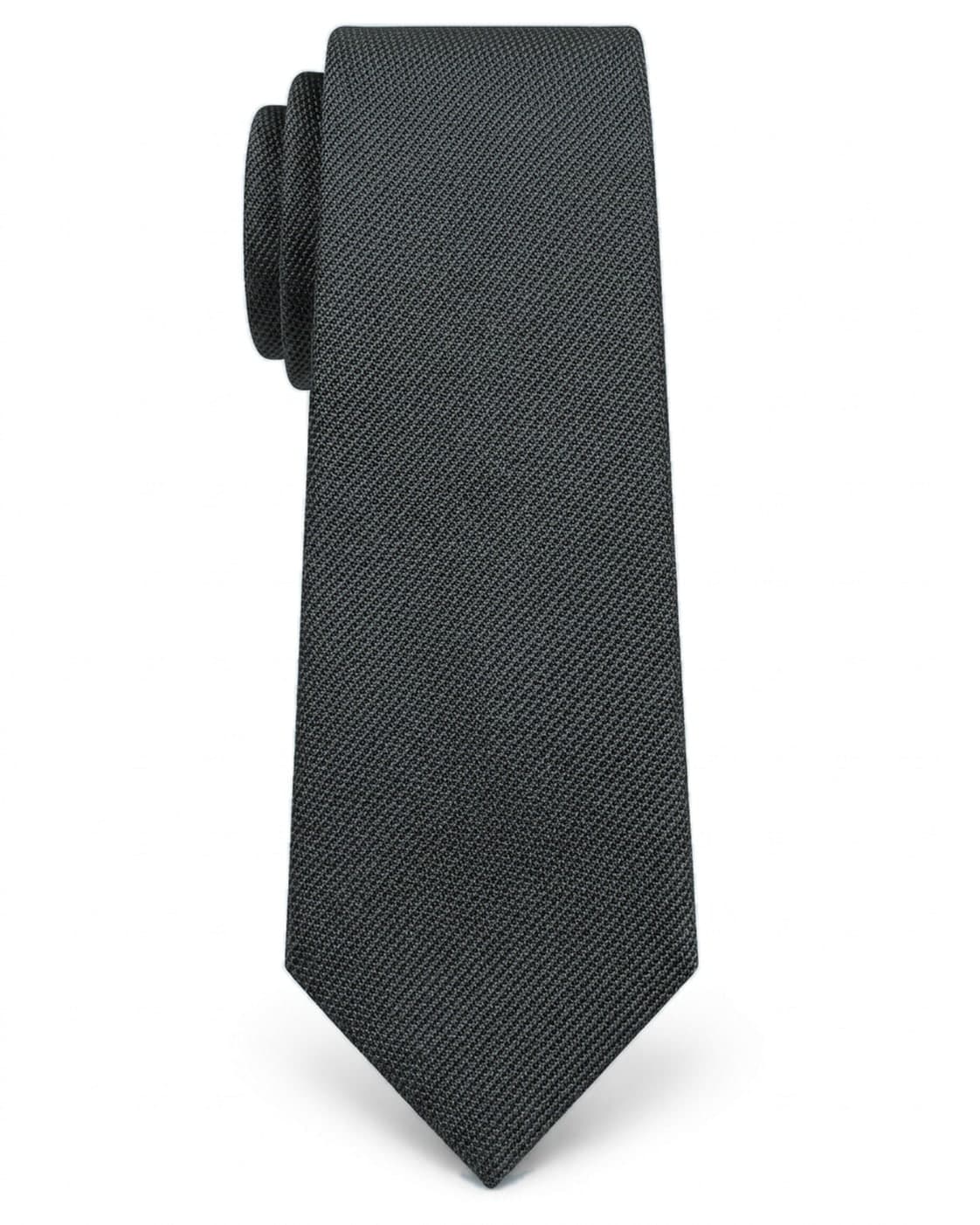 Deep Olive Tie