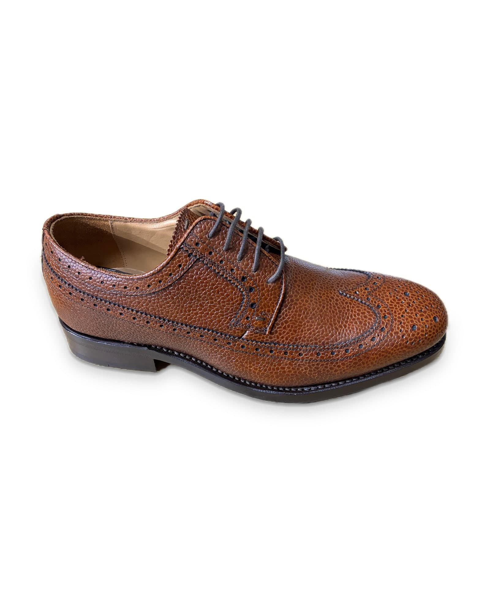 Le Premier Country Cognac Brogue