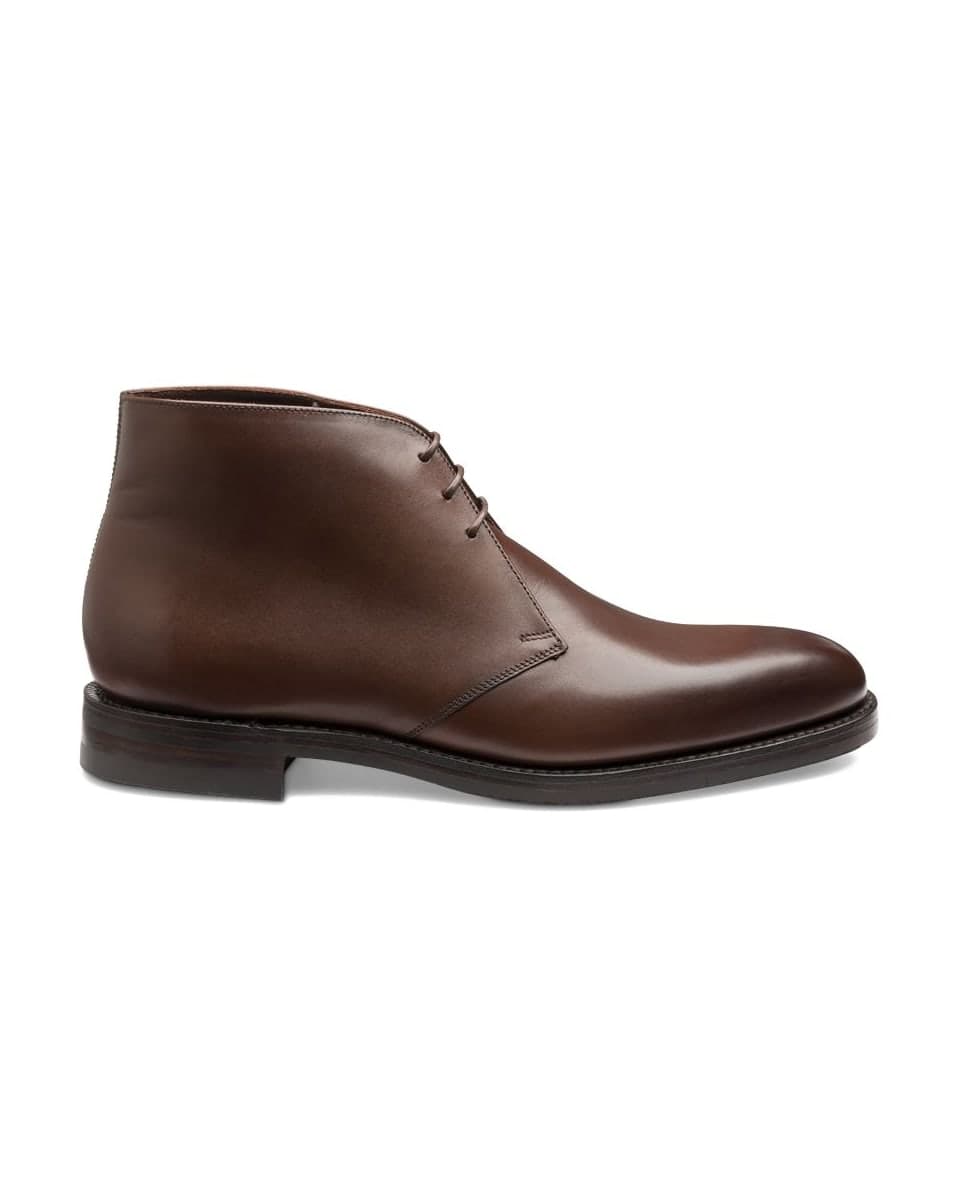 Pimlico Dark Brown