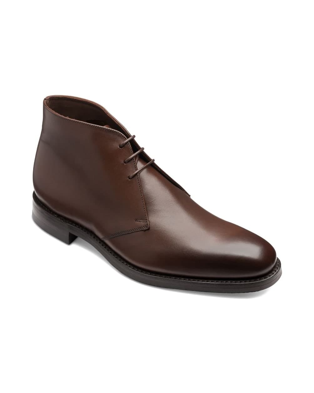 Pimlico Dark Brown