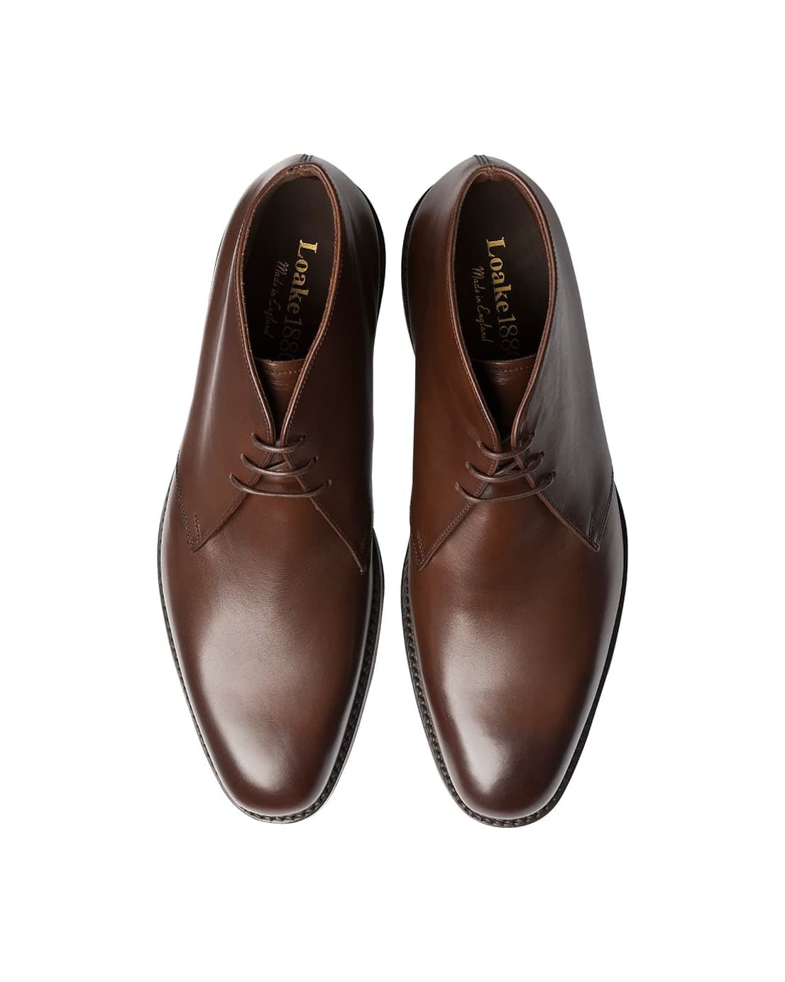 Pimlico Dark Brown