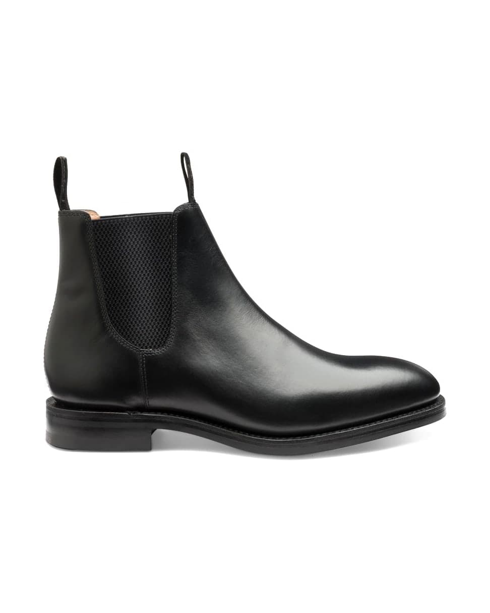 Chatsworth Dainite Black