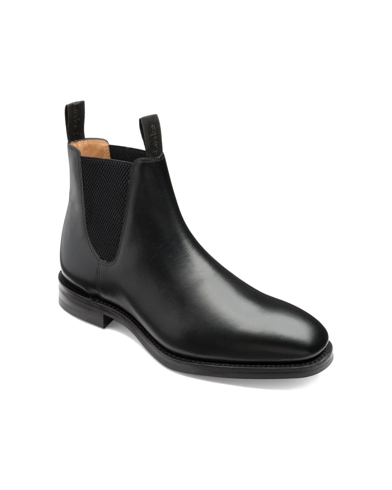 Chatsworth Dainite Black