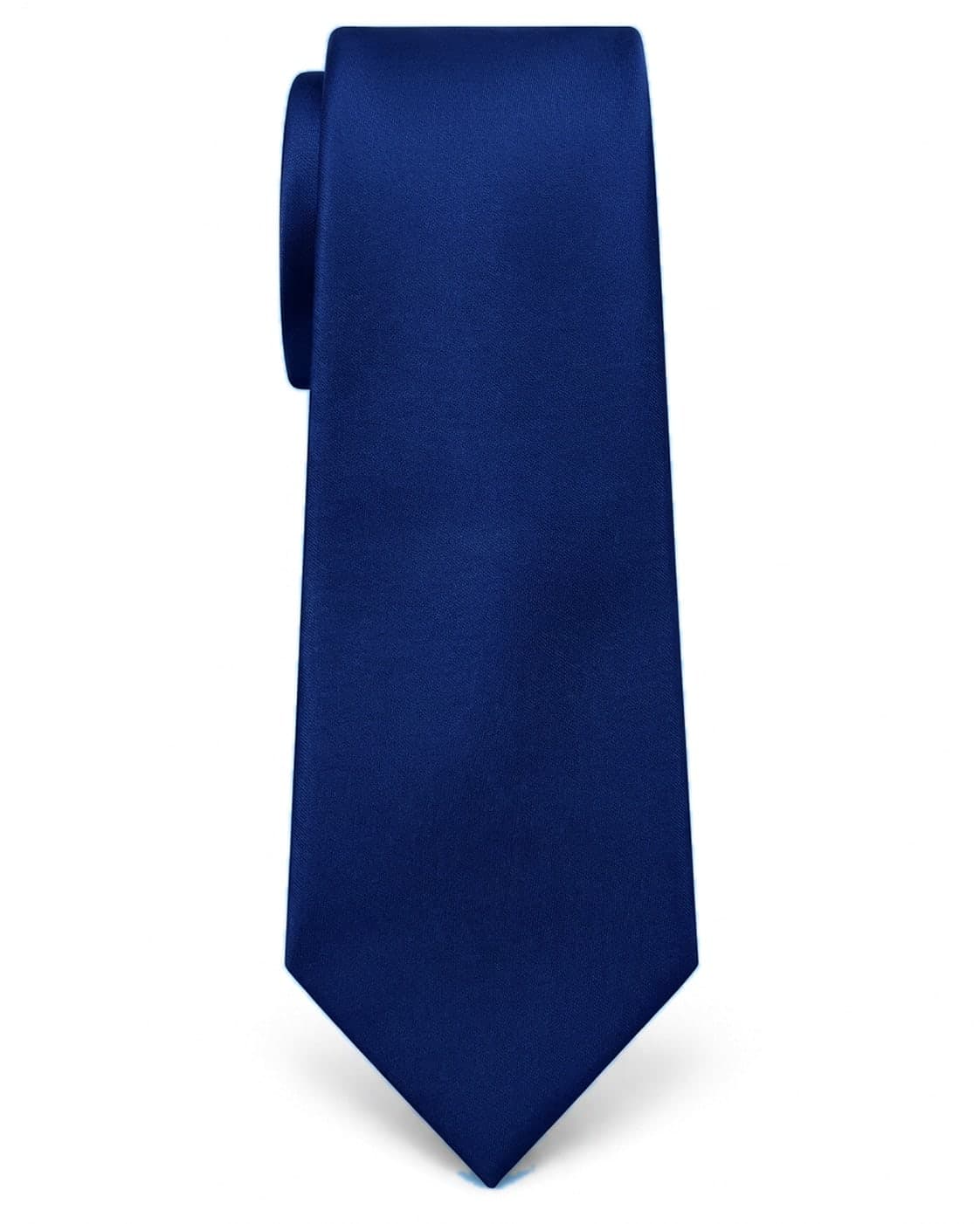 Navy Tie
