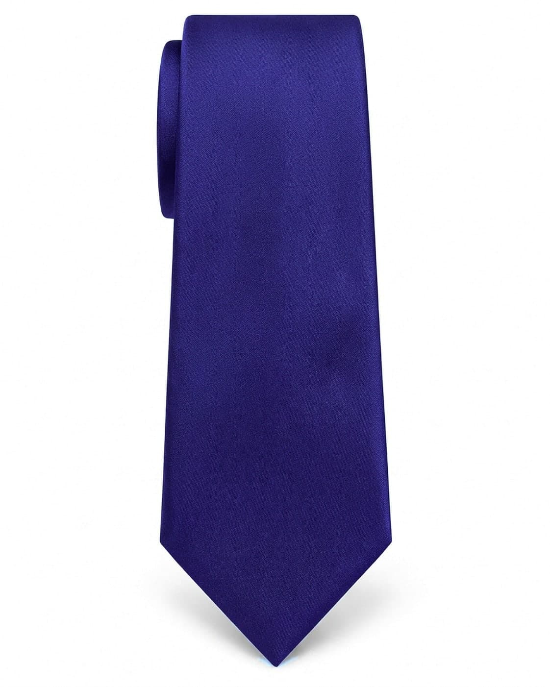 Kravata Violet Lila