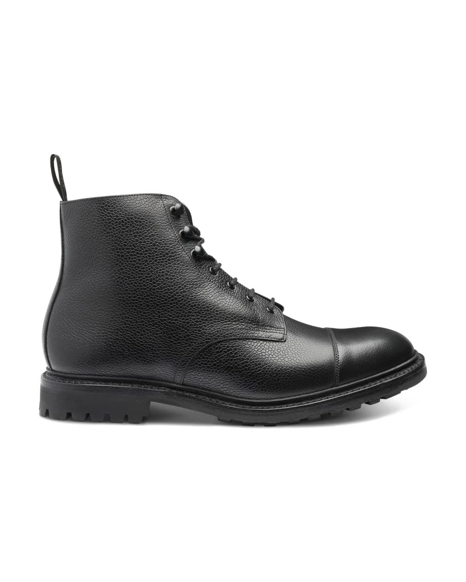 Sedbergh Black Grain