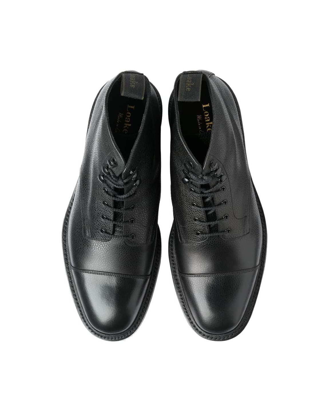 Sedbergh Black Grain