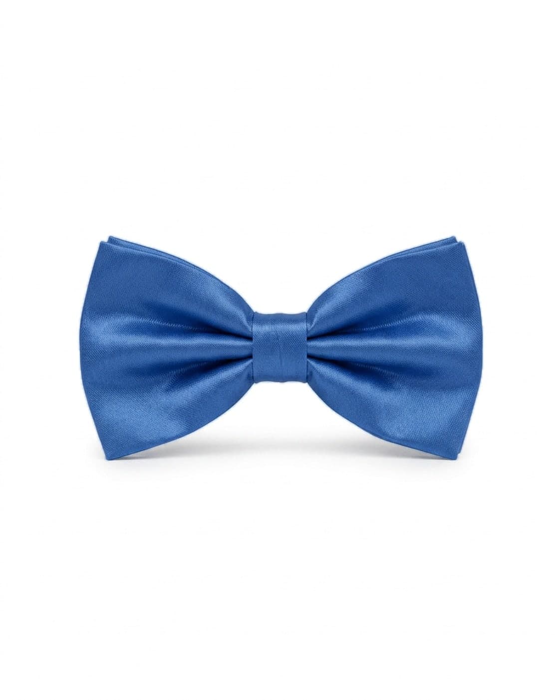 Light Blue Bow Tie