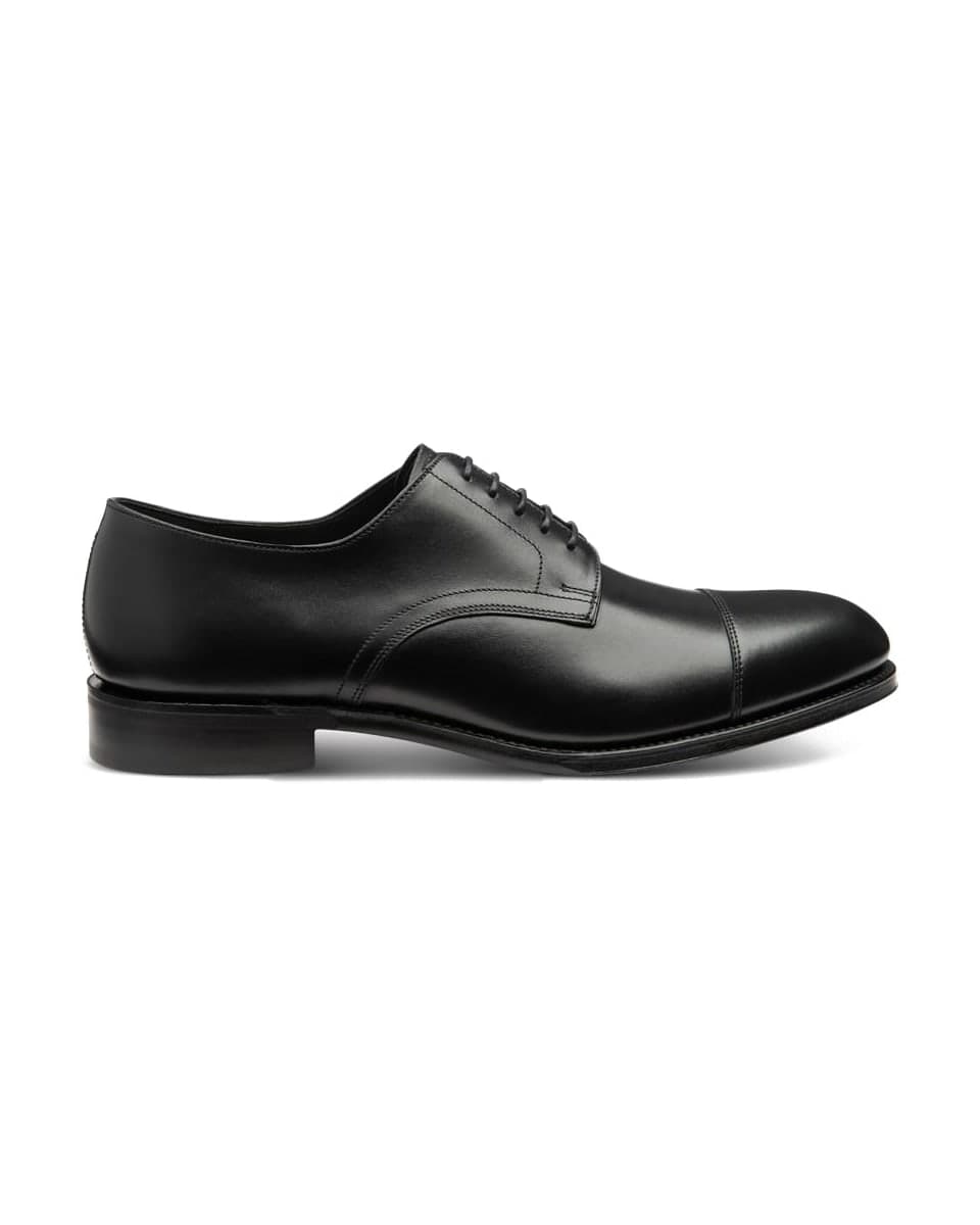 Petergate Black