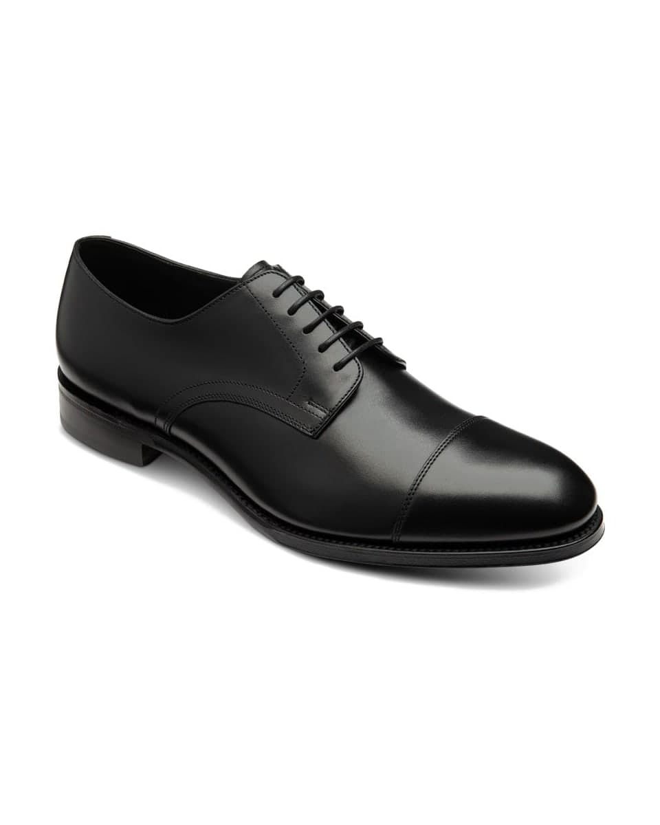 Petergate Black