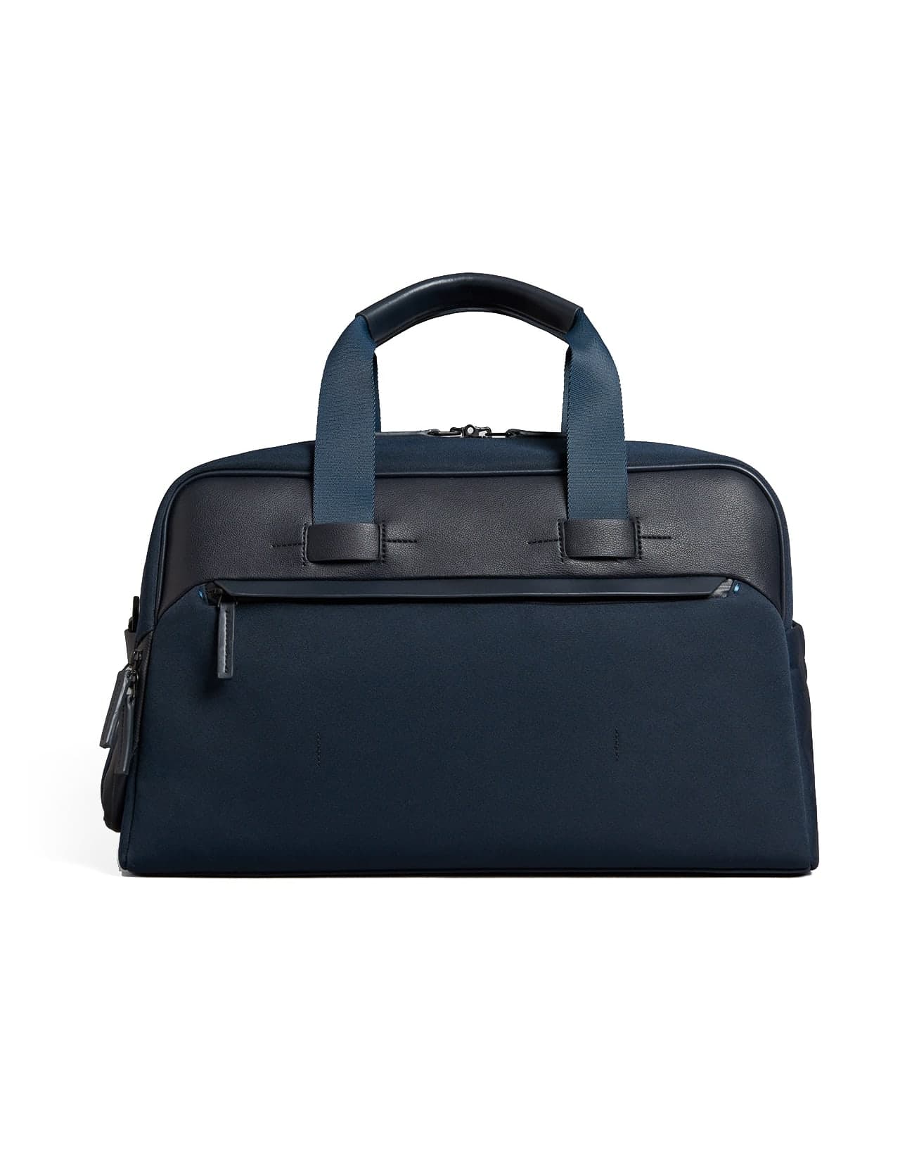 Embark Compact Duffle Navy
